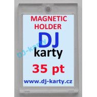 One Touch Holder 35pt 1ks