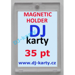 One Touch Holder 35pt 1ks