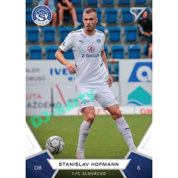 2021/22 Sportzoo Fortuna Liga Stanislav Hofmann #2
