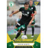 2021/22 Sportzoo Fortuna Liga Martin Dostál #31 Gold xx/99