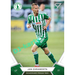 2021/22 Sportzoo Fortuna Liga Jan Chramosta #38