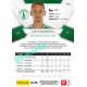 2021/22 Sportzoo Fortuna Liga Jan Chramosta #38