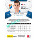 2021/22 Sportzoo Fortuna Liga Jaroslav Svozil #44