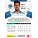 2021/22 Sportzoo Fortuna Liga Theo Gebre Selassie #78