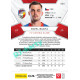 2021/22 Sportzoo Fortuna Liga Pavel Bucha #93