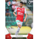 2021/22 Sportzoo Fortuna Liga Filip Čihák #126