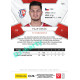 2021/22 Sportzoo Fortuna Liga Filip Čihák #126