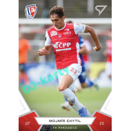2021/22 Sportzoo Fortuna Liga Mojmír Chytil #135