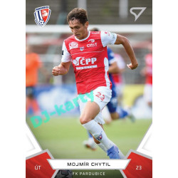 2021/22 Sportzoo Fortuna Liga Mojmír Chytil #135