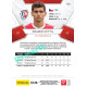 2021/22 Sportzoo Fortuna Liga Mojmír Chytil #135