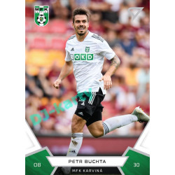 2021/22 Sportzoo Fortuna Liga Petr Buchta #149