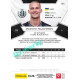 2021/22 Sportzoo Fortuna Liga Maksym Talovierov #165