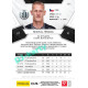 2021/22 Sportzoo Fortuna Liga Michal Škoda #171