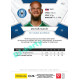 2021/22 Sportzoo Fortuna Liga Matúš Macík #172