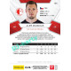 2021/22 Sportzoo Fortuna Liga Aleš Mandous #185
