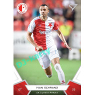 2021/22 Sportzoo Fortuna Liga Ivan Schranz #198
