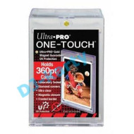 Ultra Pro - One Touch Holder 360pt 1ks