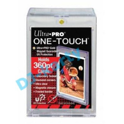 Ultra Pro - One Touch Holder 360pt 1ks