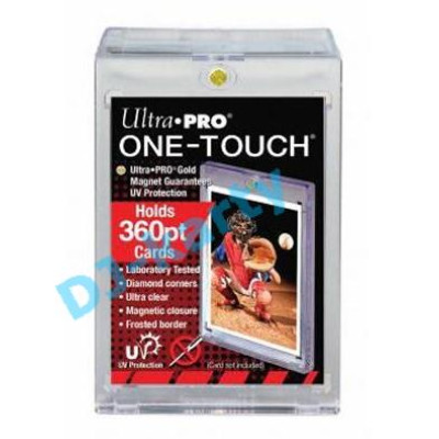 Ultra Pro - One Touch Holder 360pt 1ks