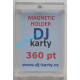 One Touch Holder 360pt 1ks