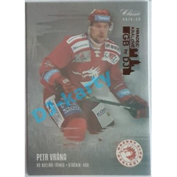 2019/20 OFS Petr Vrána #14 Silver Rainbow GBbyDJ