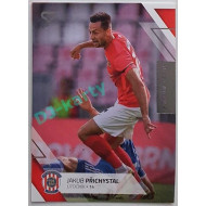 2022/23 Sportzoo Fortuna Liga 1. série #197 Jakub Přichystal PROMO