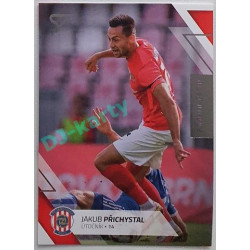 2022/23 Sportzoo Fortuna Liga 1. série #197 Jakub Přichystal PROMO