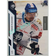 2022/23 Sportzoo ELH 1. série #250 Tomáš Plekanec PROMO