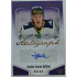 2022/23 Goal Cards Chance Liga 2. série #161 Joshua J. Mácha Autograph xx/49