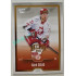 2022/23 Goal Cards Chance Liga 2. série #334 Aleš Sova Expo Gold 1 of 3