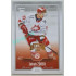 2022/23 Goal Cards Chance Liga 2. série #333 Jakub Žůrek Expo Silver 1 of 3
