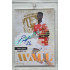 2023/24 Sportzoo Fortuna Liga 2. série #DWS-PO Pablo Ortiz Defensive Wall Auto xx/60