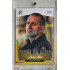 2023/24 Goal cards Chance Liga 2. série #BB-05 Luboš Rob Behind the Bench Parallel 08/19
