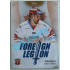 2020/21 OFS 2. série Jérémie Blain #FL-JBL Foreign Legion BLUE /66