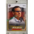 2023/24 Goal cards Chance Liga 2. série #BB-08 Martin Janeček Behind the Bench Parallel 08/19