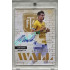 2023/24 Sportzoo Fortuna Liga 2. série #DWS-JK Jan Knapík Defensive Wall Auto xx/60