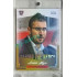 2023/24 Goal cards Chance Liga 2. série #BB-09 Lukáš Majer Behind the Bench Parallel 08/19