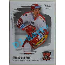 2019/20 OFS Oskars Cibulskis #79