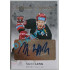 2017/18 OFS Martin Látal #AS-114 3/6 Authentic Signature Gold