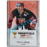 2017 OFS Mountfield Cup Martin Látal #36