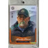 2023/24 Goal cards Chance Liga 2. série #BB-12 Miroslav Přerost Behind the Bench Parallel 08/19