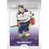 2022/23 Goal Cards Chance Liga 2. série #373 Jakub Michálek Silver 1 of 60