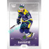 2022/23 Goal Cards Chance Liga 2. série #375 David Bartoš Silver 1 of 60