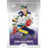 2022/23 Goal Cards Chance Liga 2. série #378 Joshua J. Mácha Silver 1 of 60