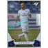 2021/22 Sportzoo Fortuna Liga 2. série #201 Petr Reinberk PROMO