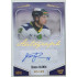 2022/23 Goal Cards Chance Liga 2. série #162 Šimon Jelínek Autograph xx/49