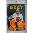 2023 Legendary Cards Simply the Best #07 Roman Čechmánek Neon Rainbow 1/9