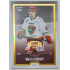 2022/23 Goal Cards Chance Liga Update #436 Martin Dubský Expo Gold 1 of 3