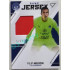2022/23 Sportzoo Fortuna Liga 2. série #GJ-FN Filip Nguyen Game Jersey 52/99