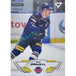 2023/24 Sportzoo ELH 2. serie #351 Filip Přikryl